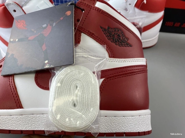 Cheap TBkick Ship Beginnings Pack High Retro 1 Air CT6252-900 Nike Jordan New & 0626